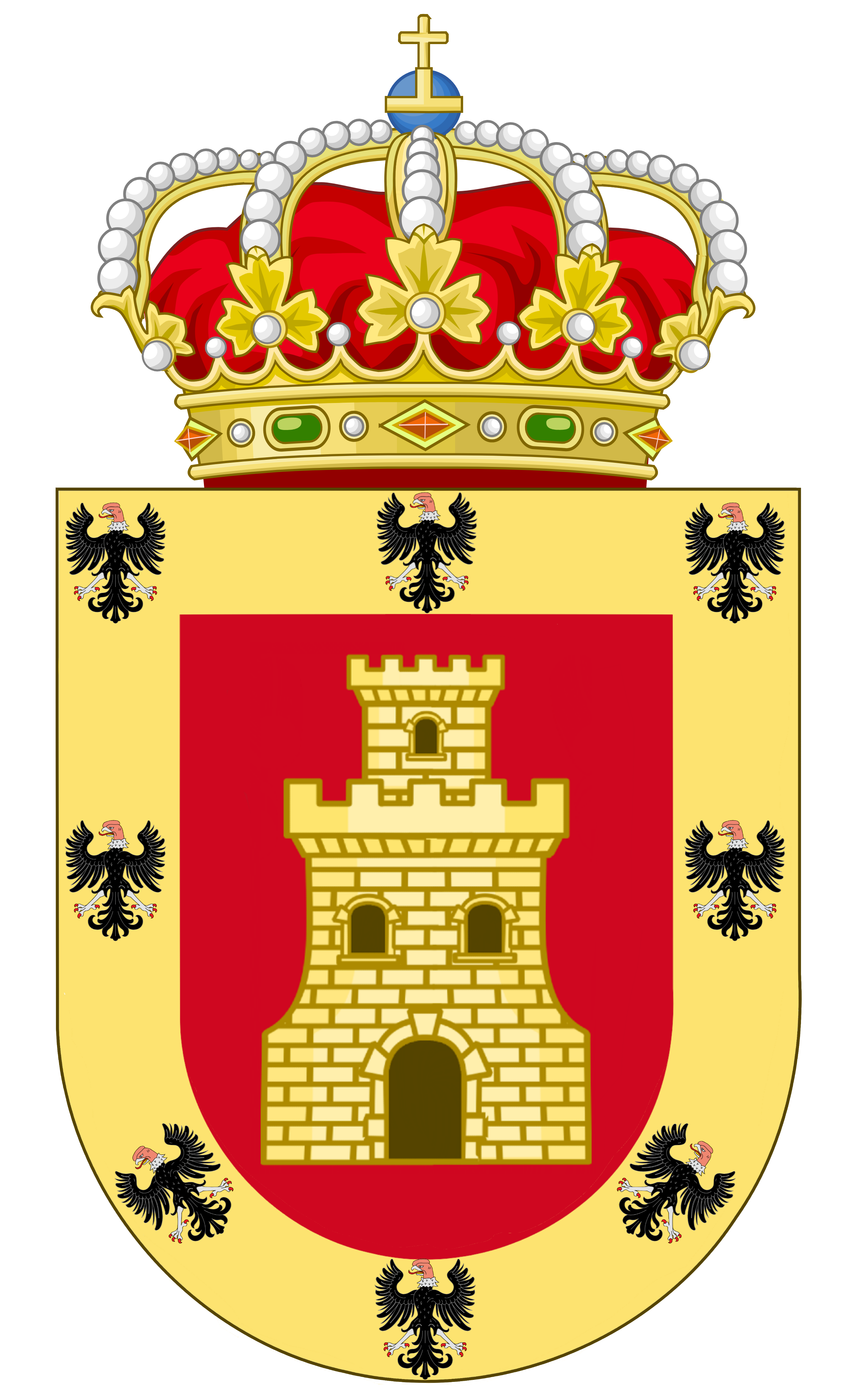 Cusco · Lima coat of arms