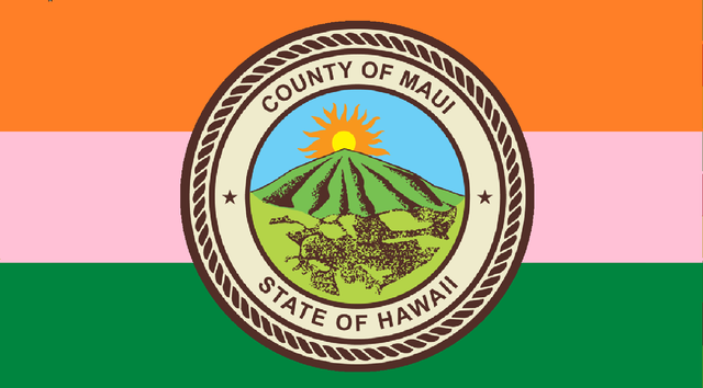 Road to Hāna coat of arms