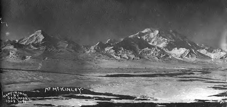 Mount McKinley, Alaska, 1908 (AL+CA 4868).jpg