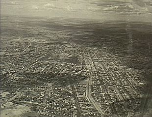 Ballarat, historic