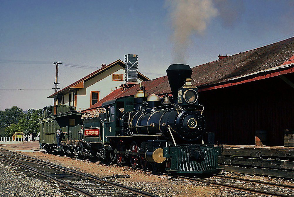 SRR 3 and Caboose Jamestown Sept64xRPxq - Flickr - drewj1946.jpg
