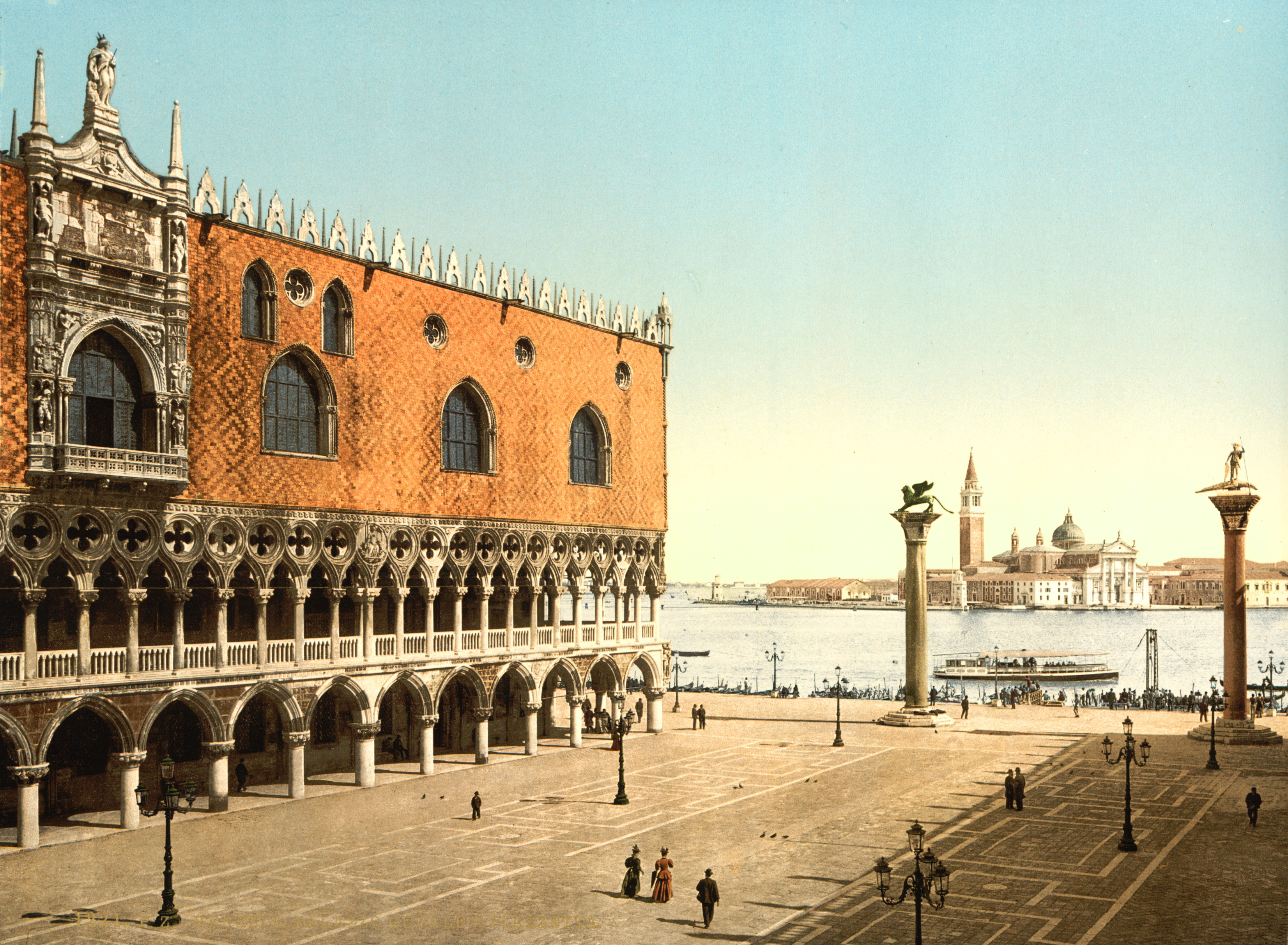 Doge's Palace