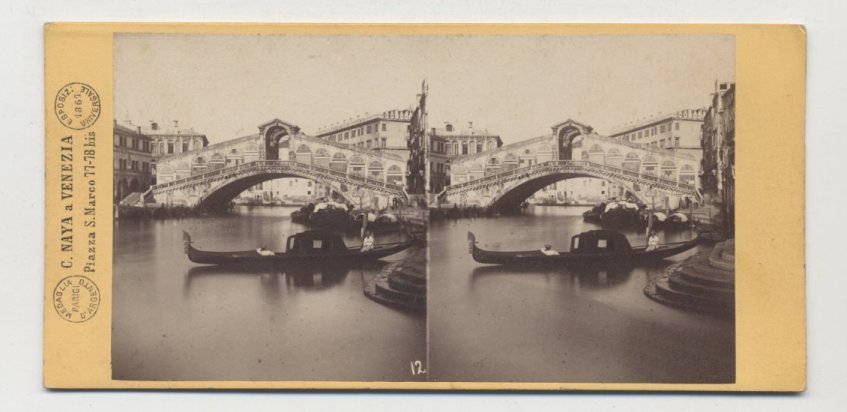 Naya, Carlo (1816-1882) - n. 012 - Venezia - Ponte di Rialto.jpg