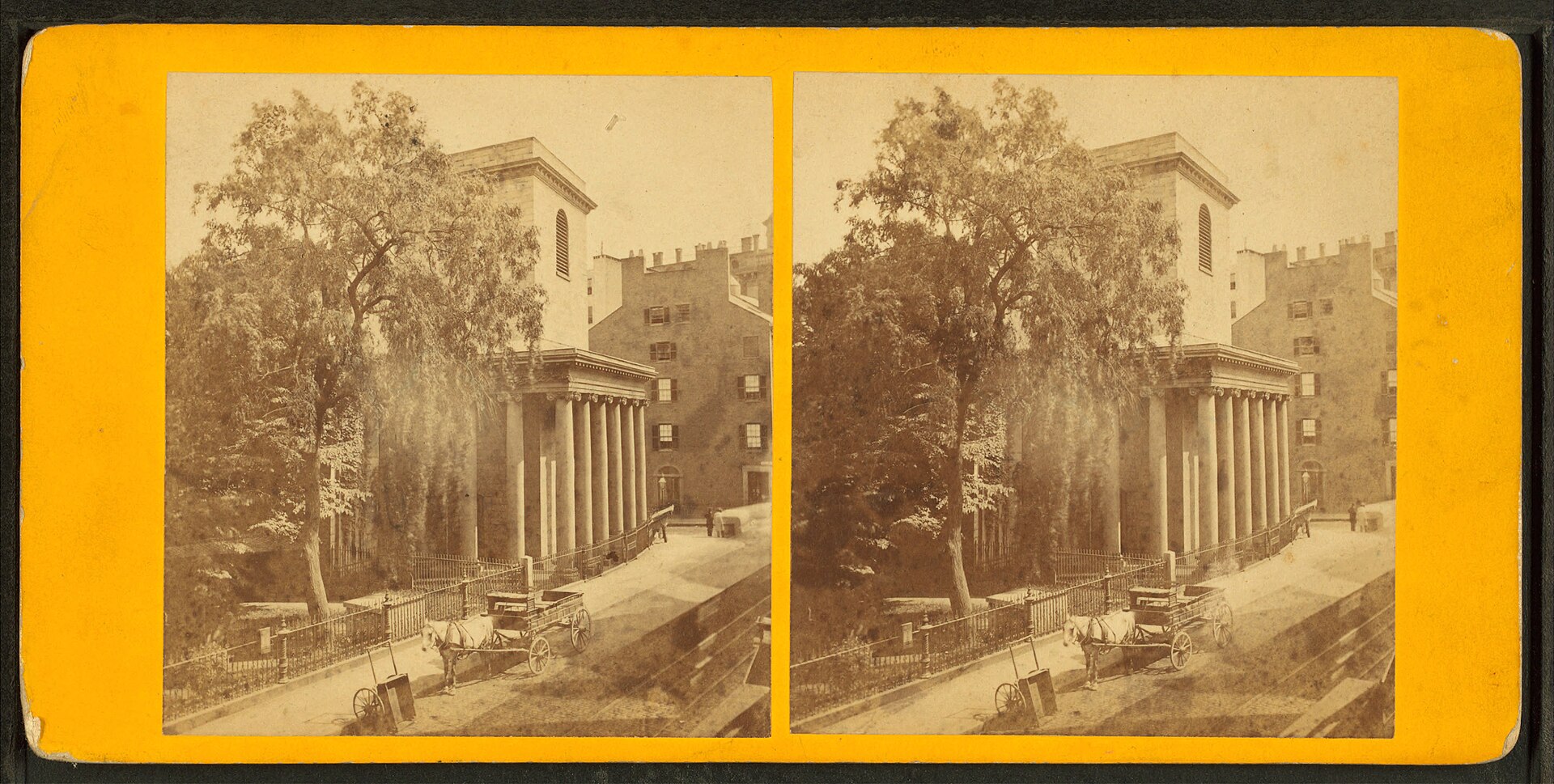 King's Chapel