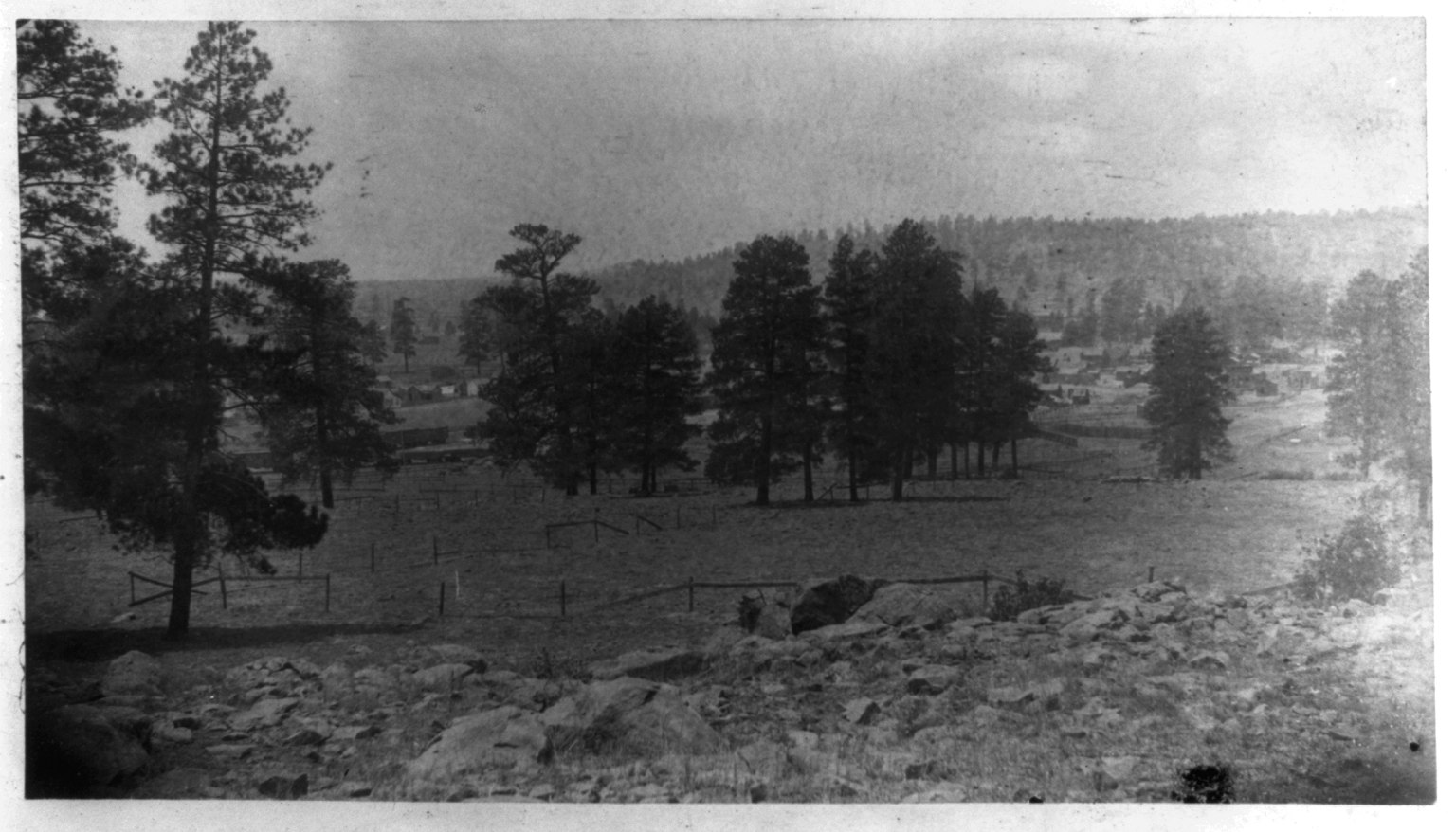 Flagstaff, Arizona, 1887 LCCN2002737259.jpg