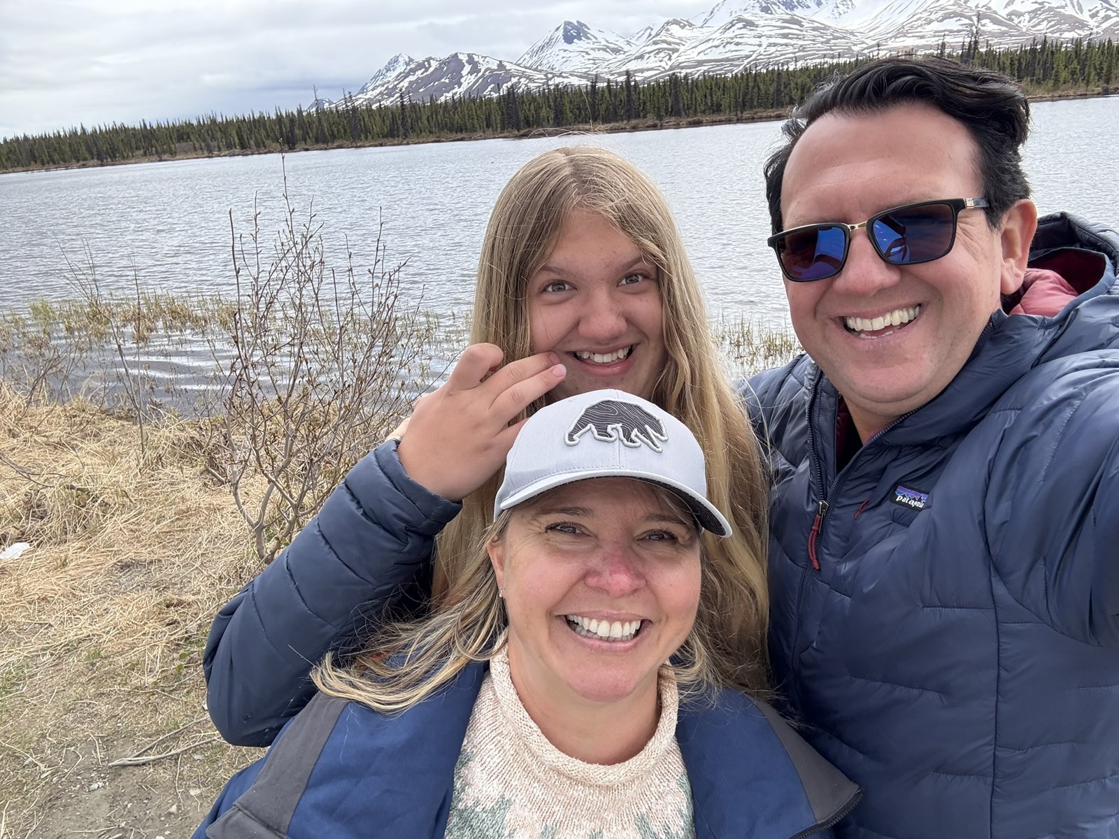 Alaska