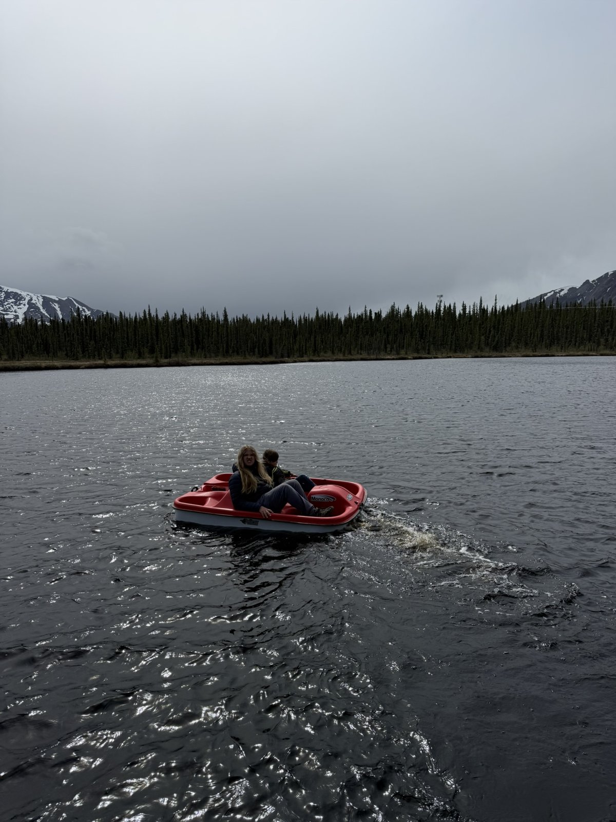 Alaska