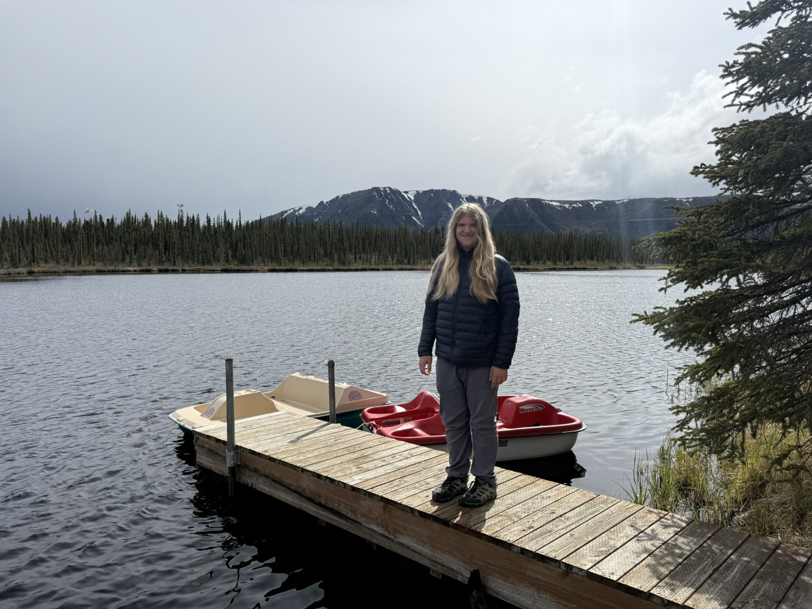 Alaska