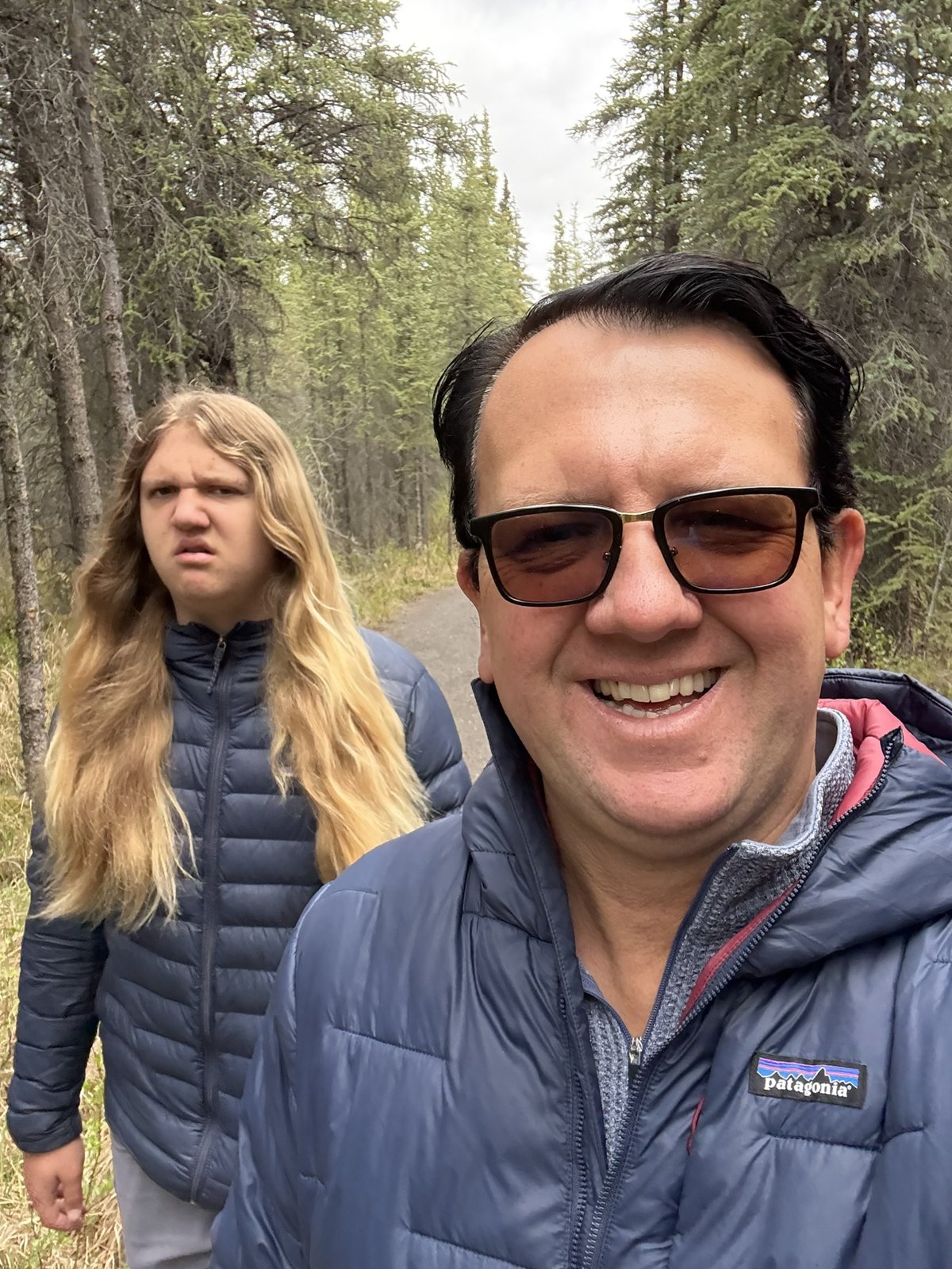 Alaska