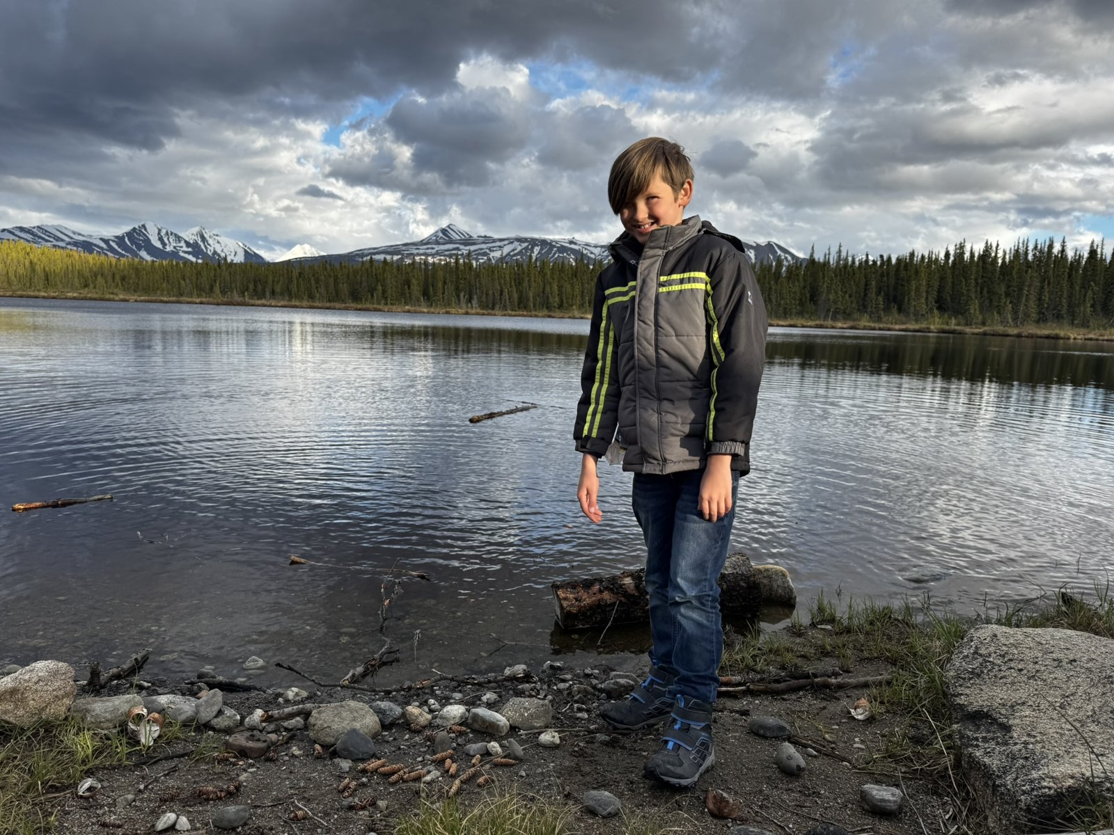 Alaska