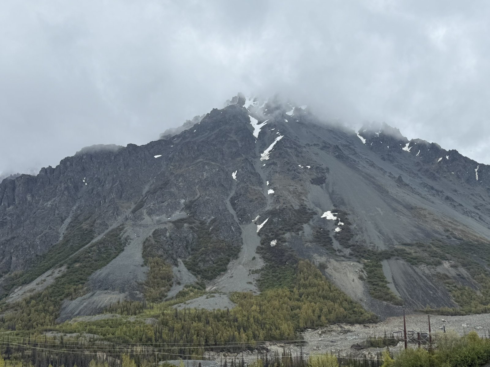 Alaska