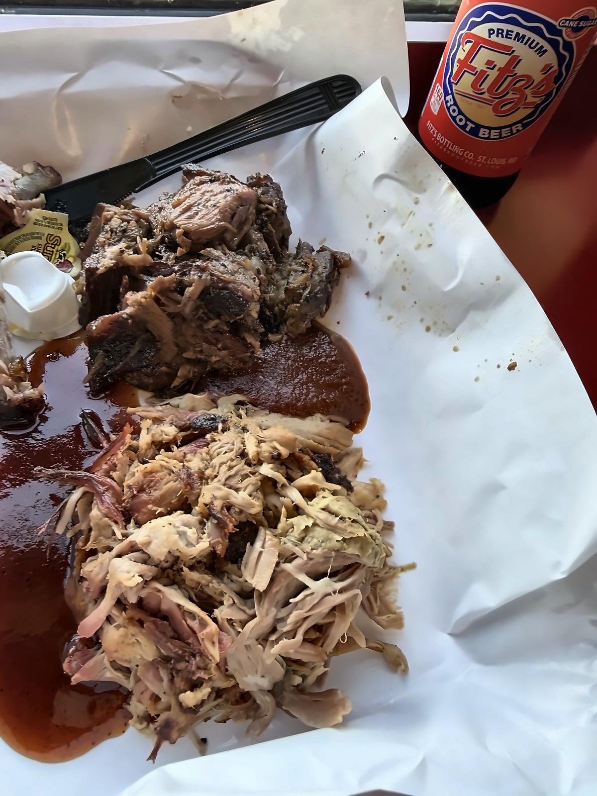 Pappy's Smokehouse