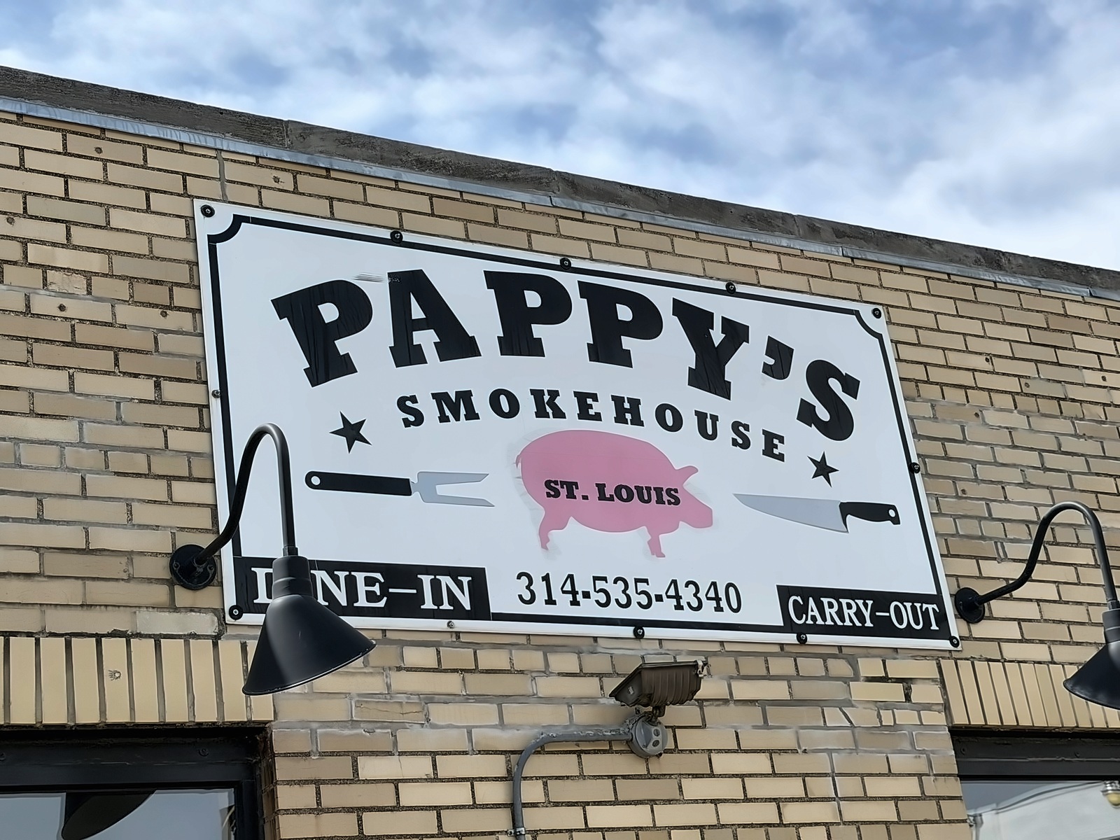Pappy's Smokehouse photo 5