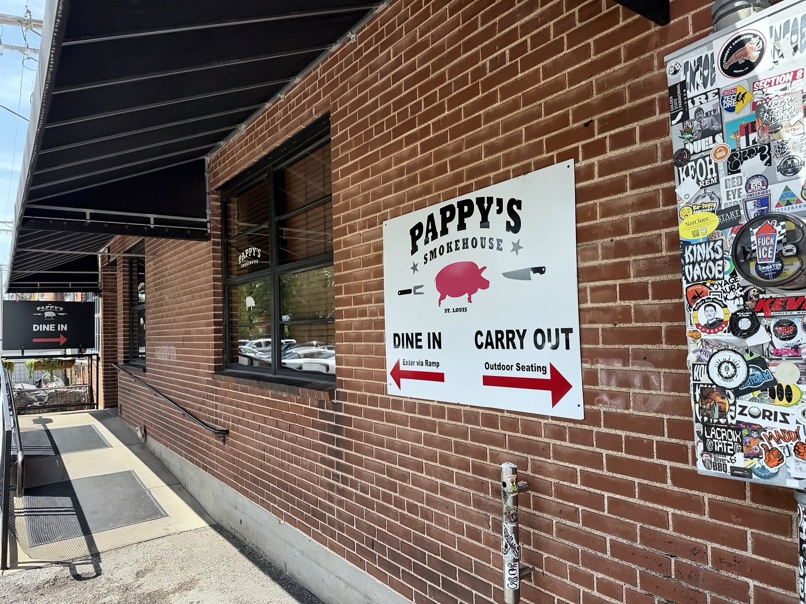 Pappy's Smokehouse photo 6