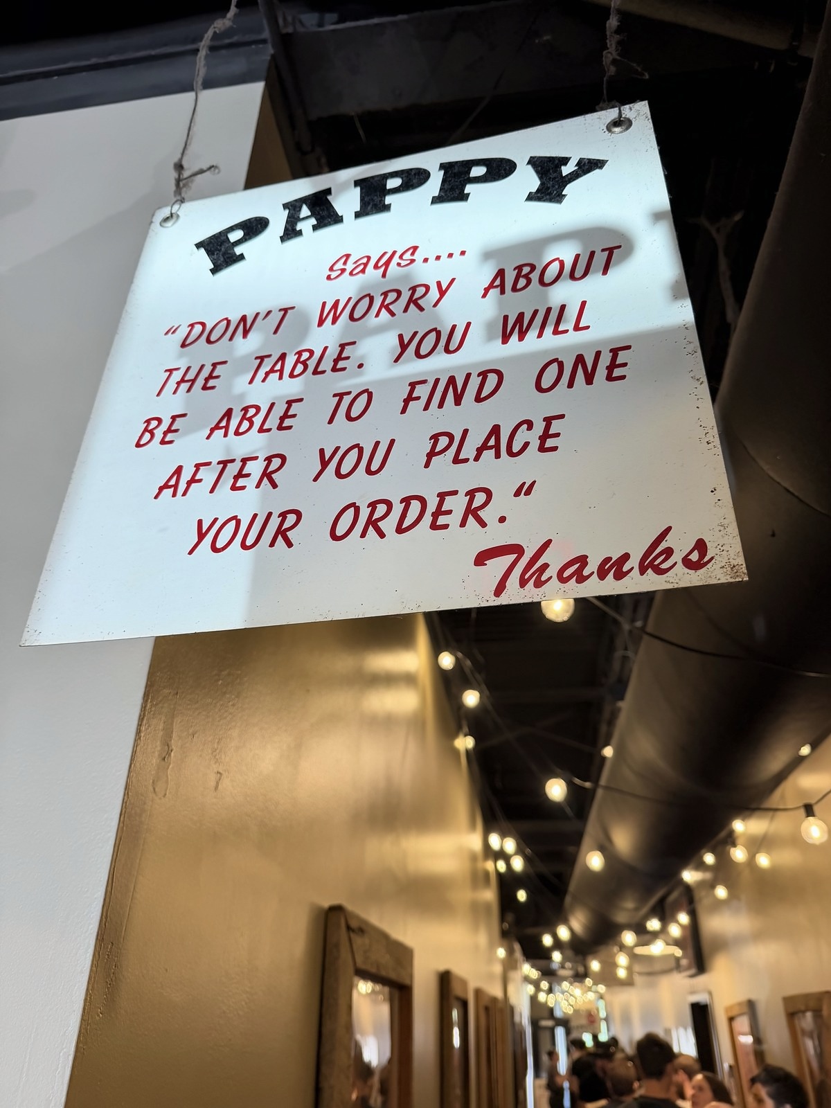 Pappy's Smokehouse photo 13