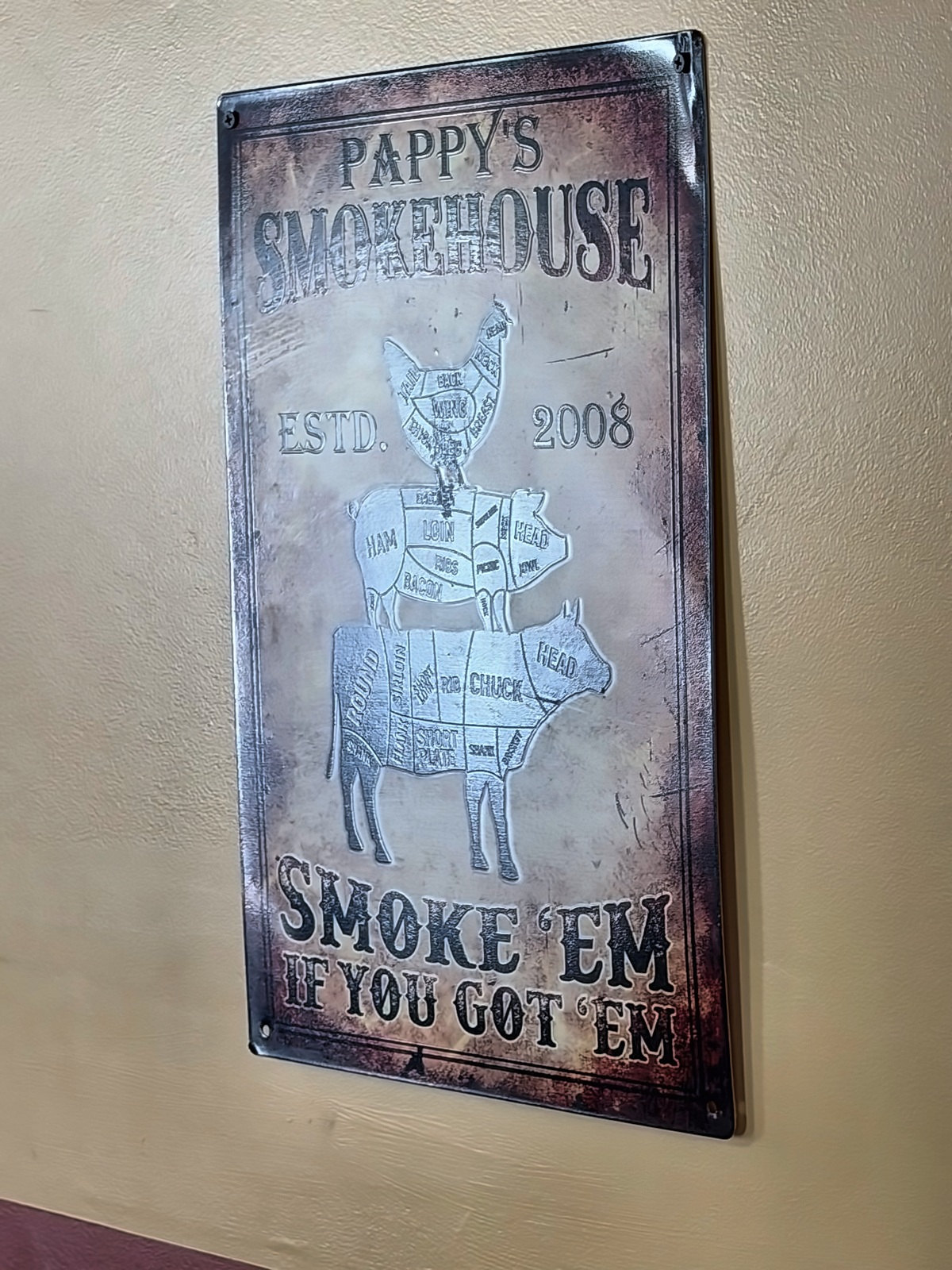 Pappy's Smokehouse photo 14