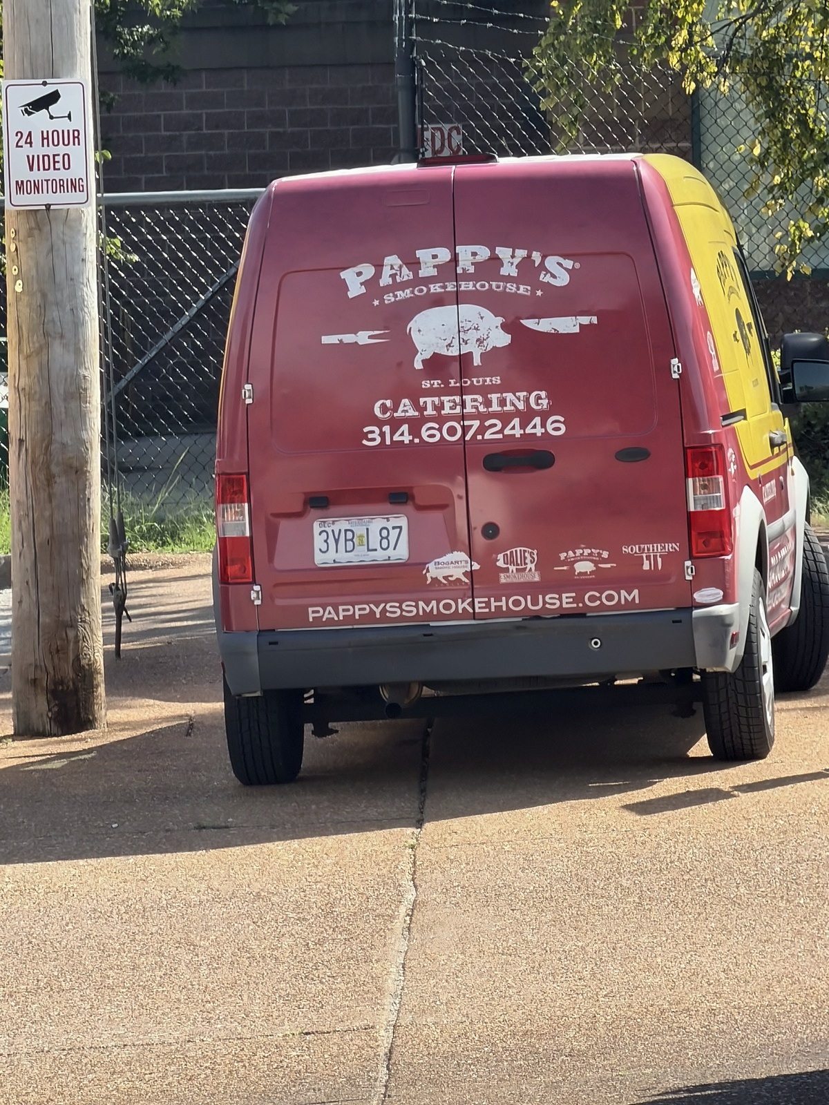 Pappy's Smokehouse photo 19