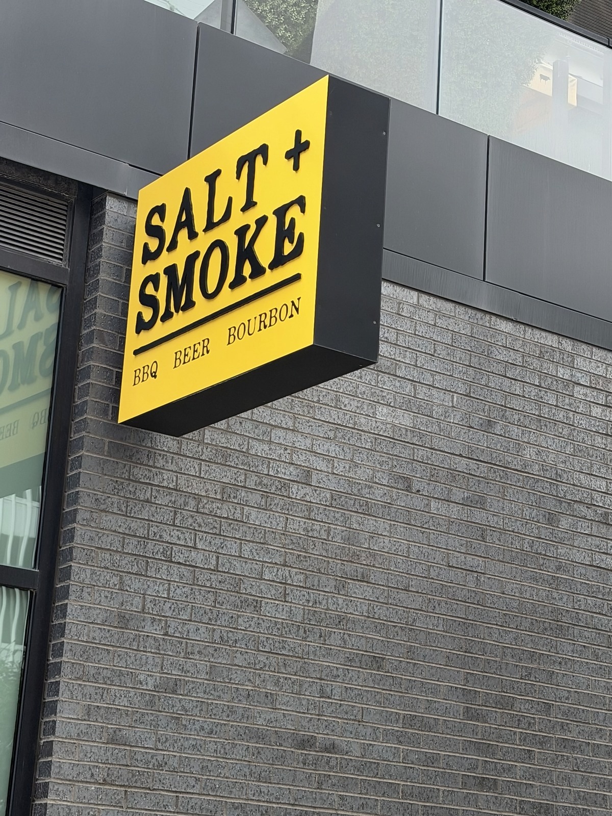 Salt + Smoke