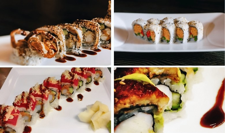 Yellowtail photo 6