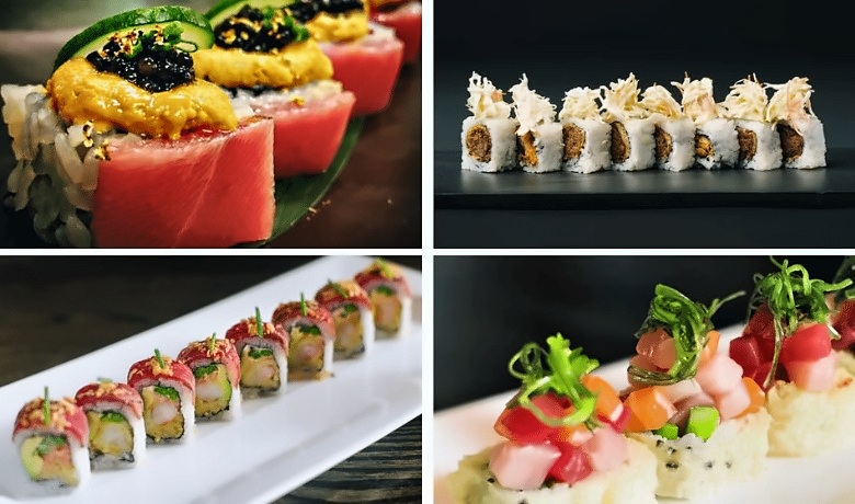 Yellowtail photo 7