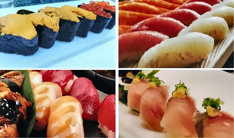 Yellowtail photo 8