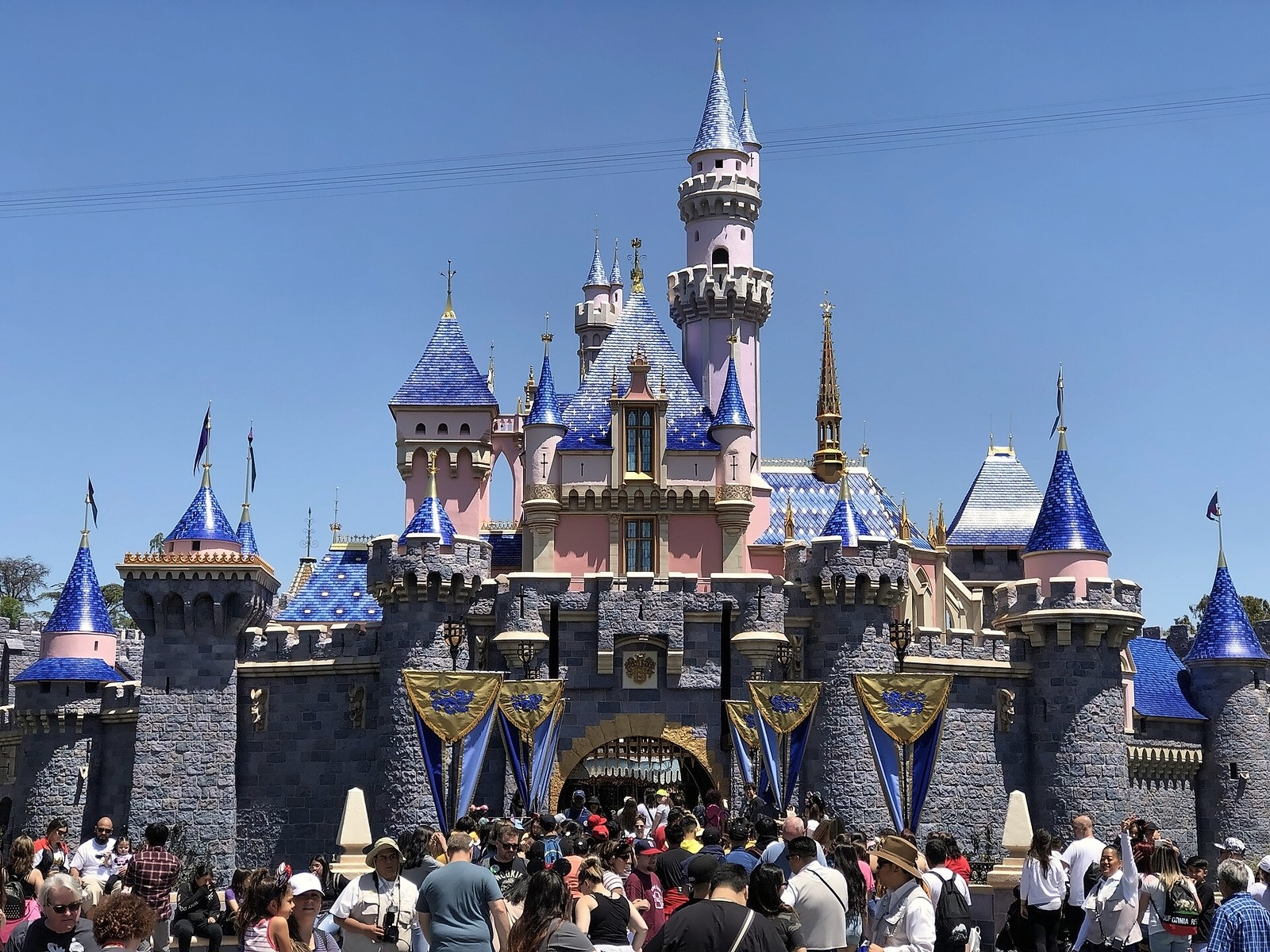 Disneyland