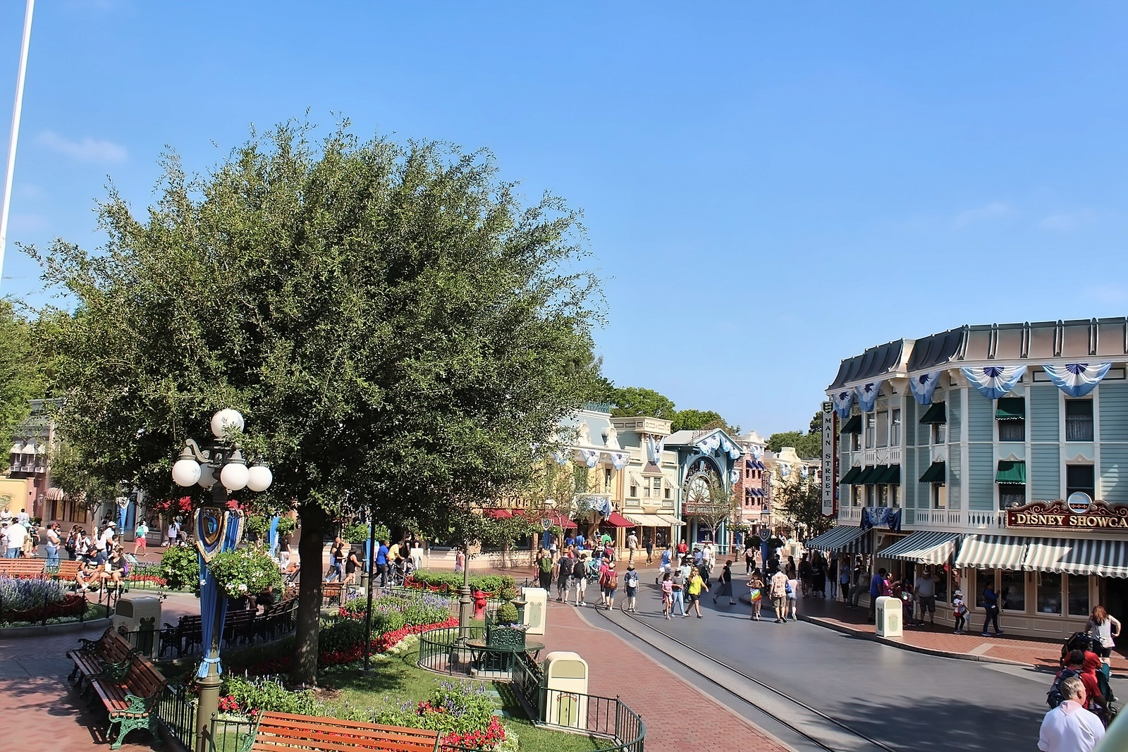 Disneyland 2