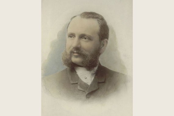 Charles Bundschu