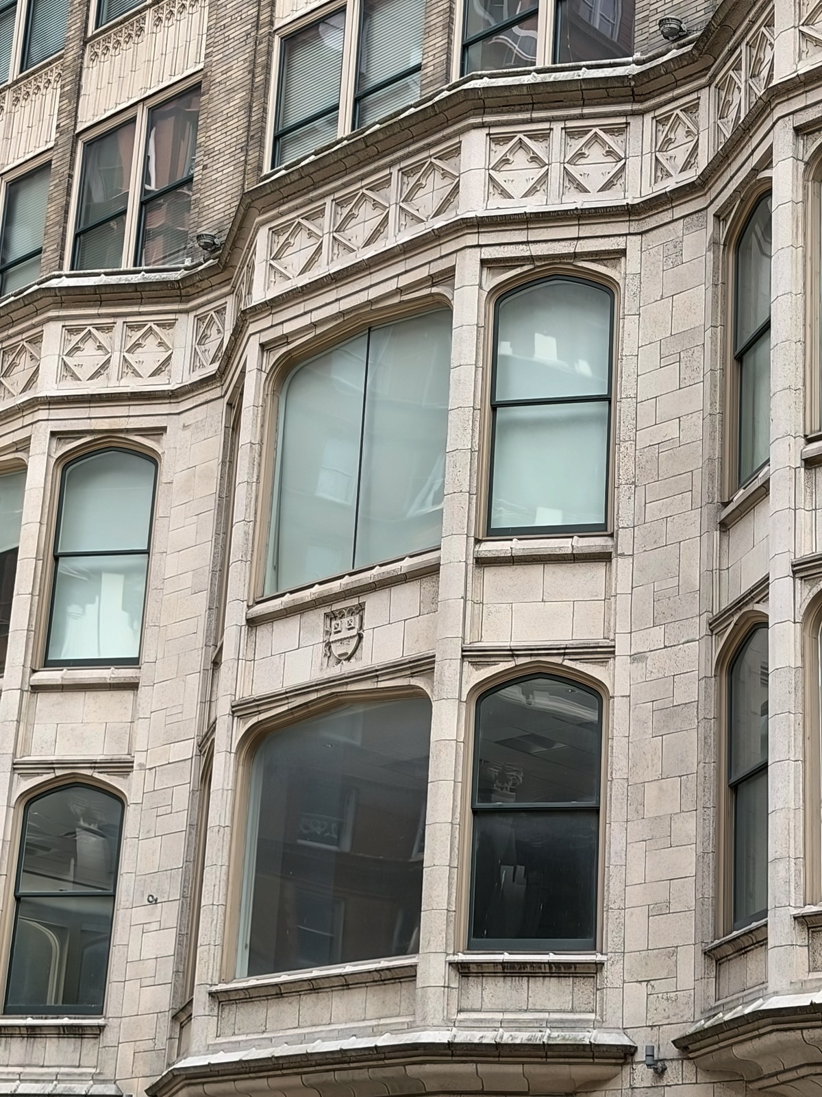 Arcade Building