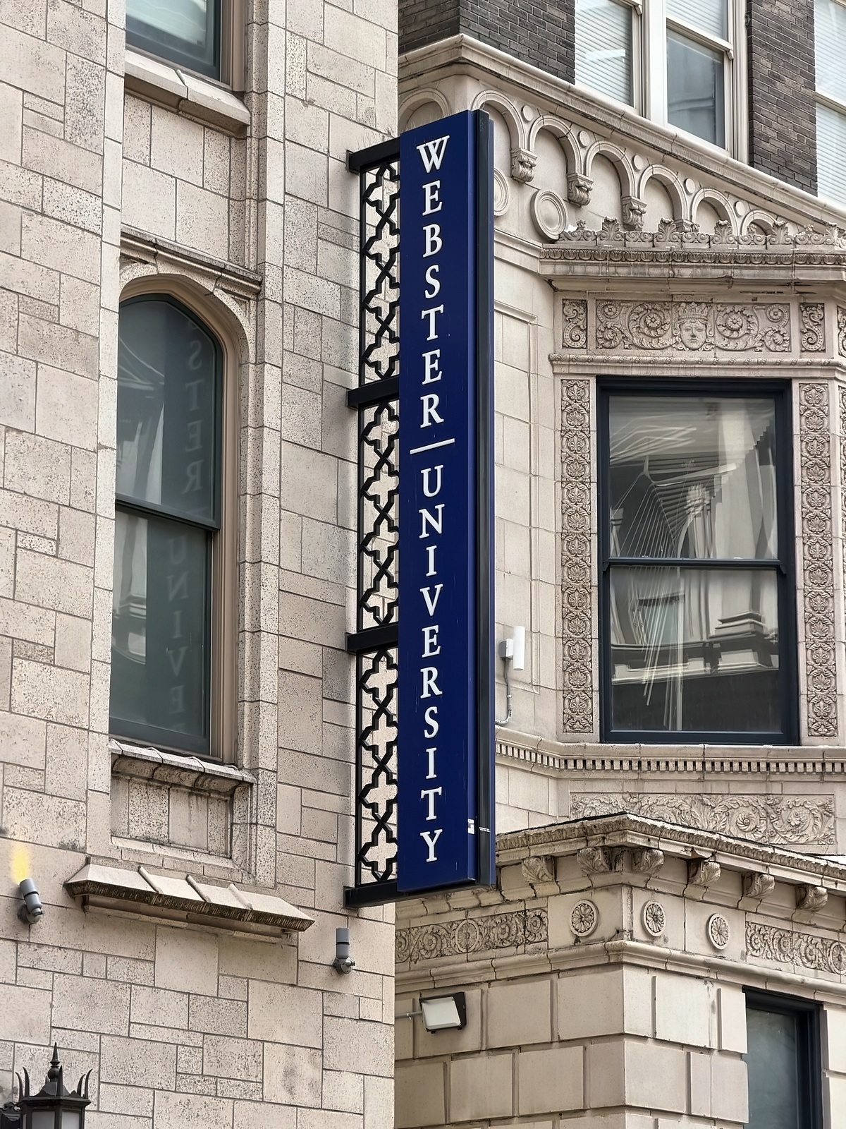 Arcade Building