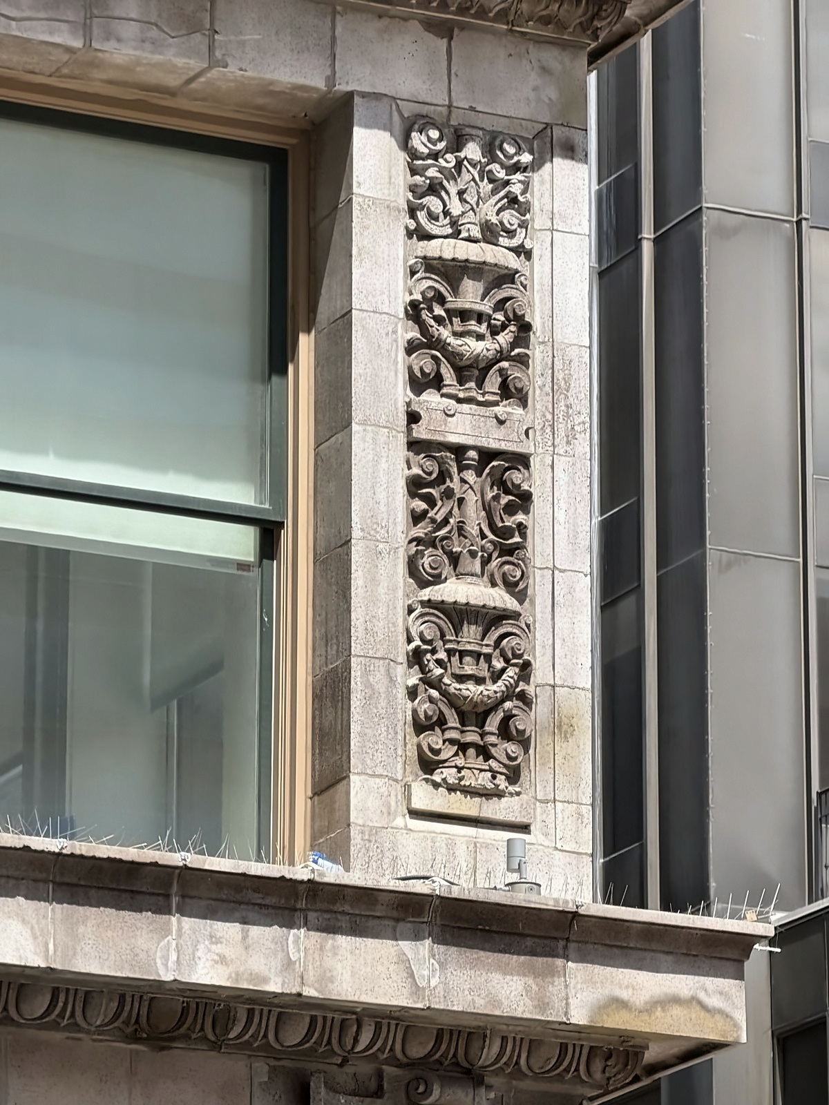 Arcade Building
