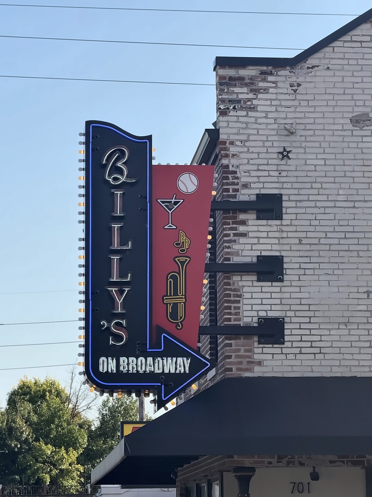 BB's Jazz, Blues & Soups