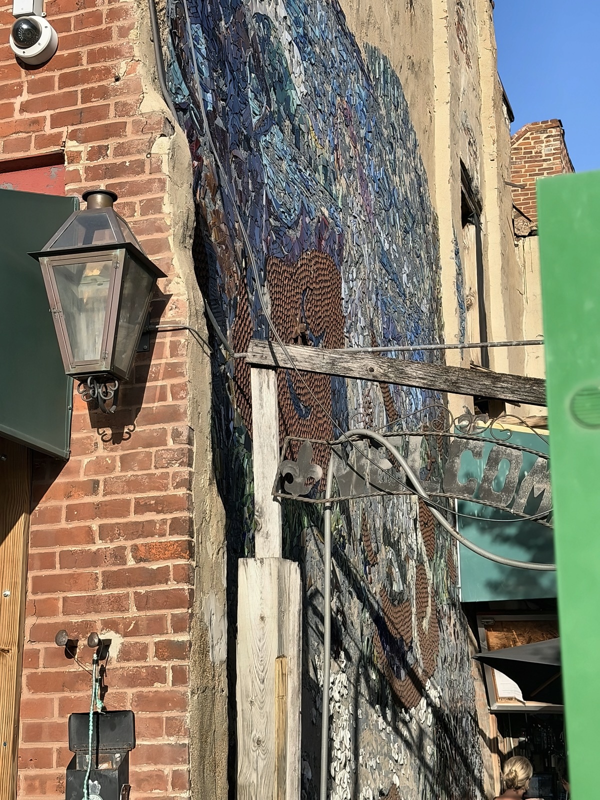 Broadway Oyster Bar