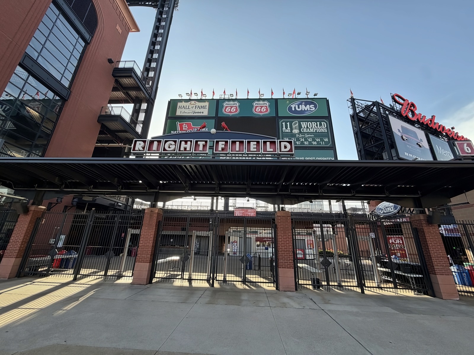 Busch Stadium