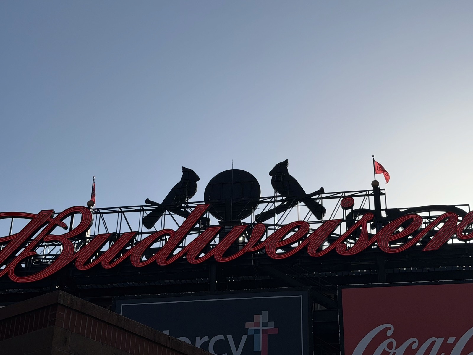 Busch Stadium