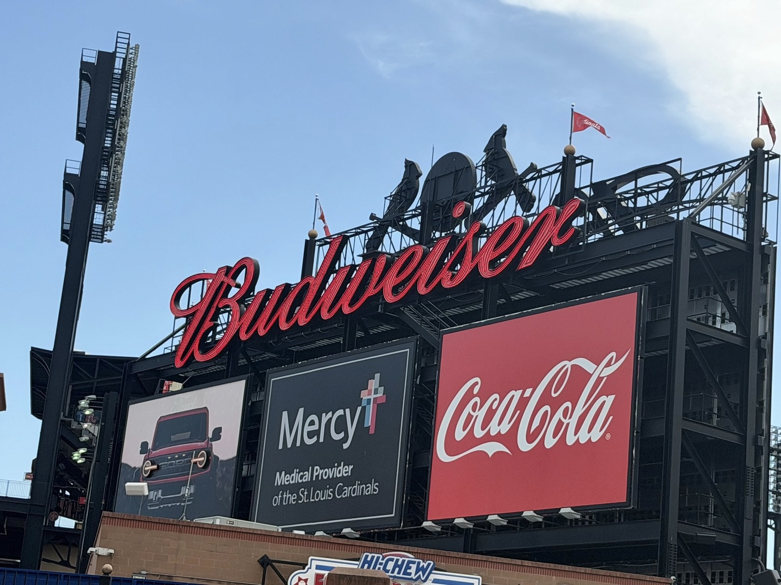 Busch Stadium