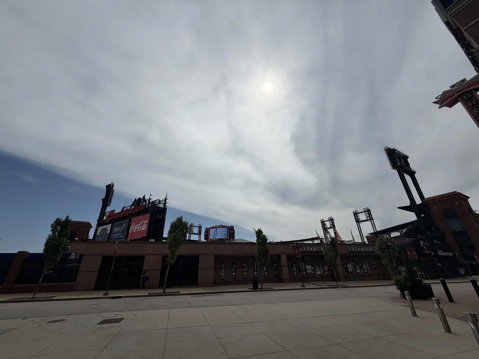 Busch Stadium