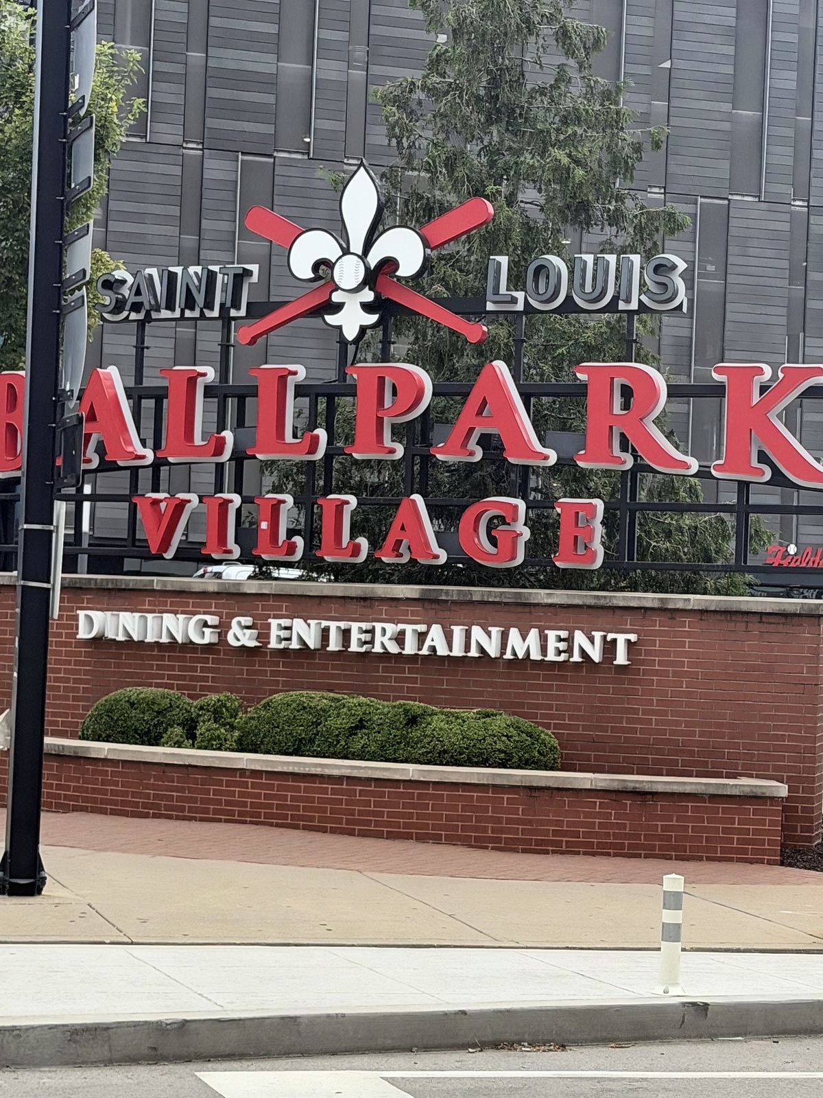 Busch Stadium