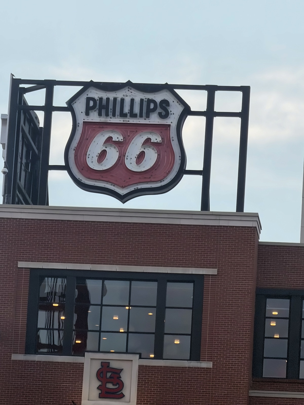 Busch Stadium