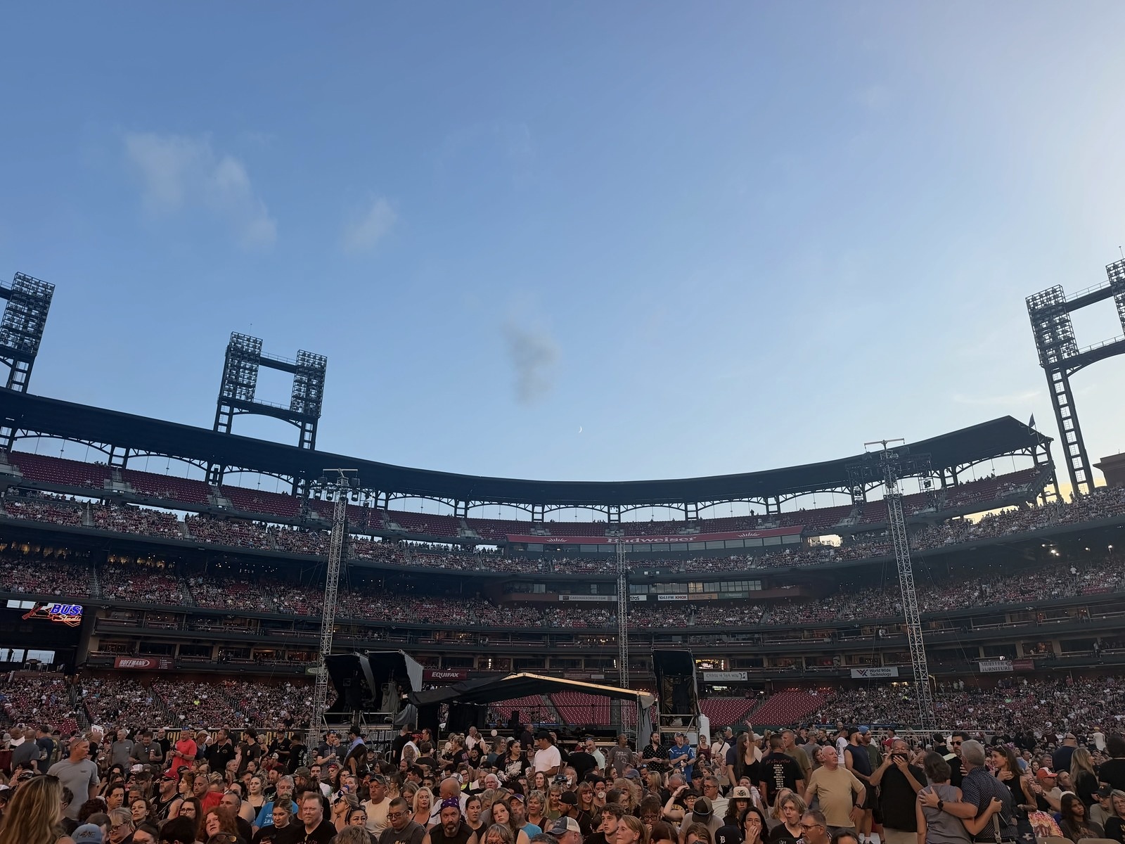 Busch Stadium