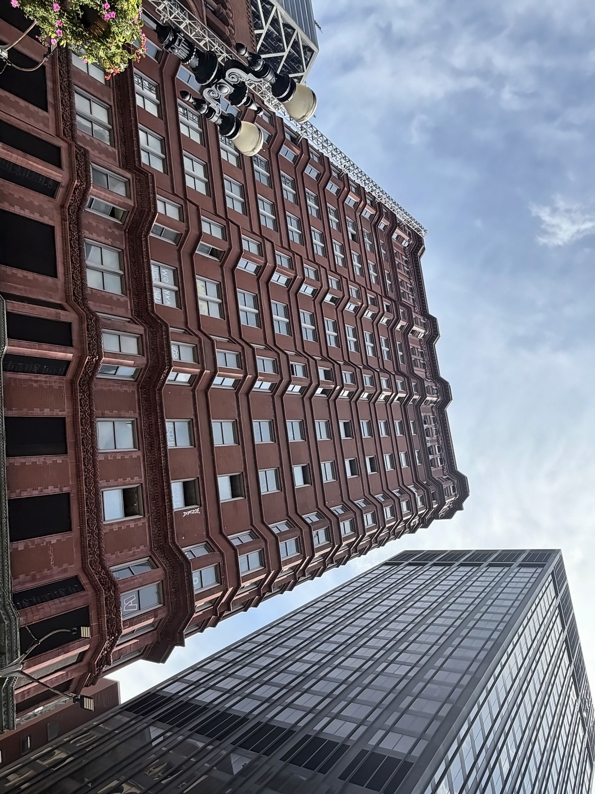 Chemical Building