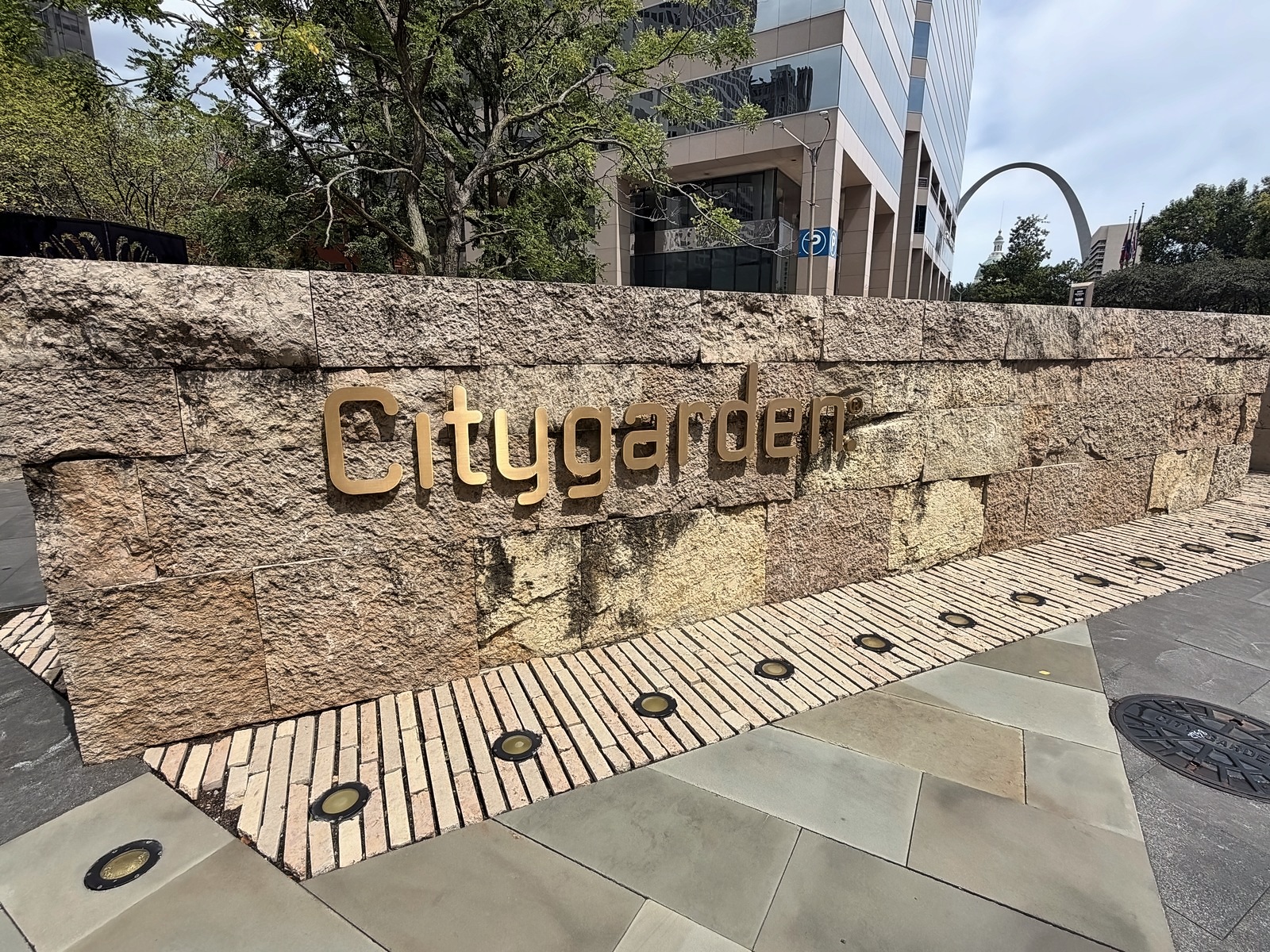 Citygarden