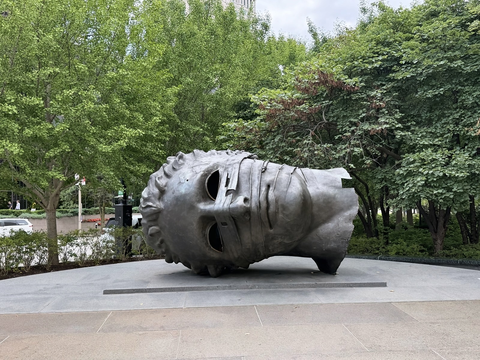 Citygarden
