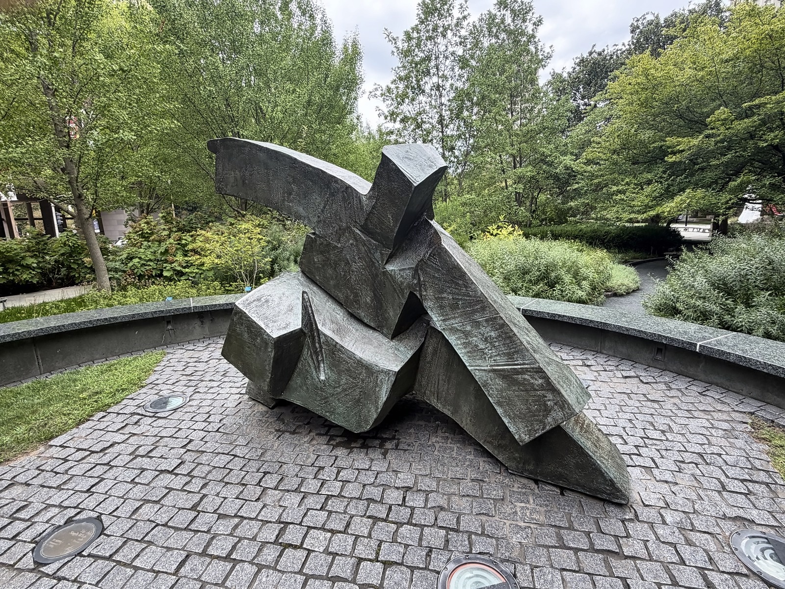 Citygarden