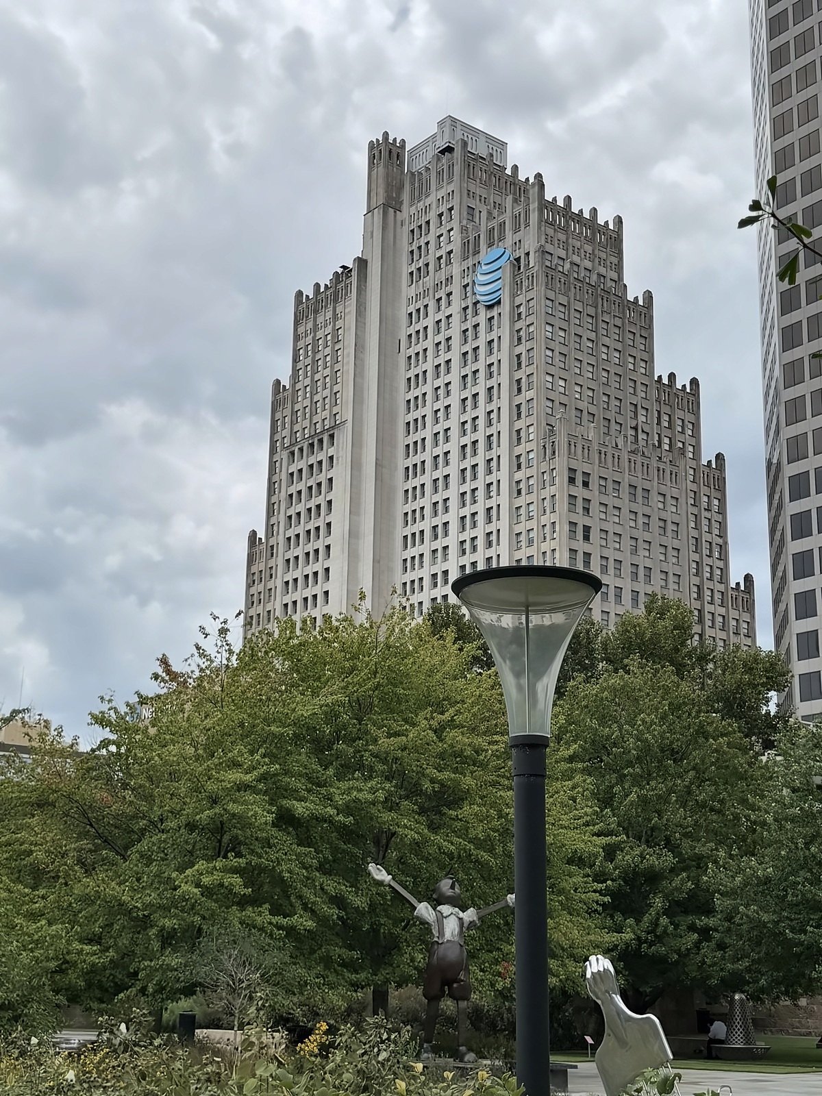 Citygarden