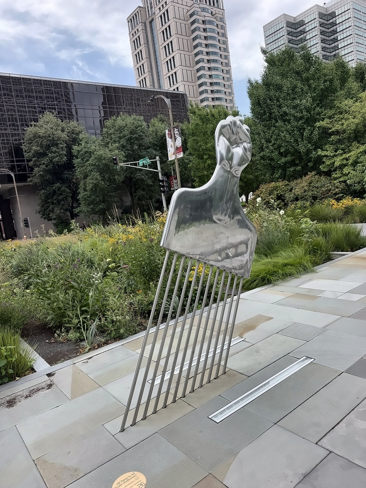 Citygarden