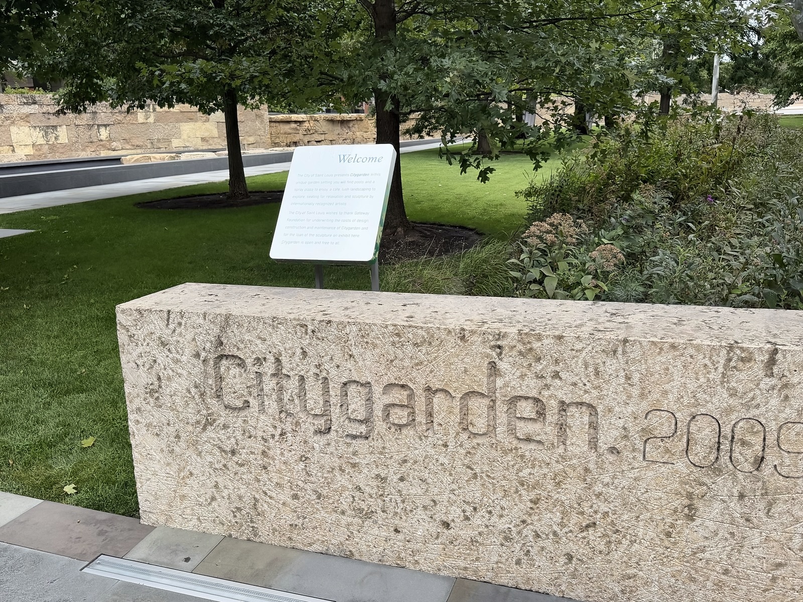 Citygarden