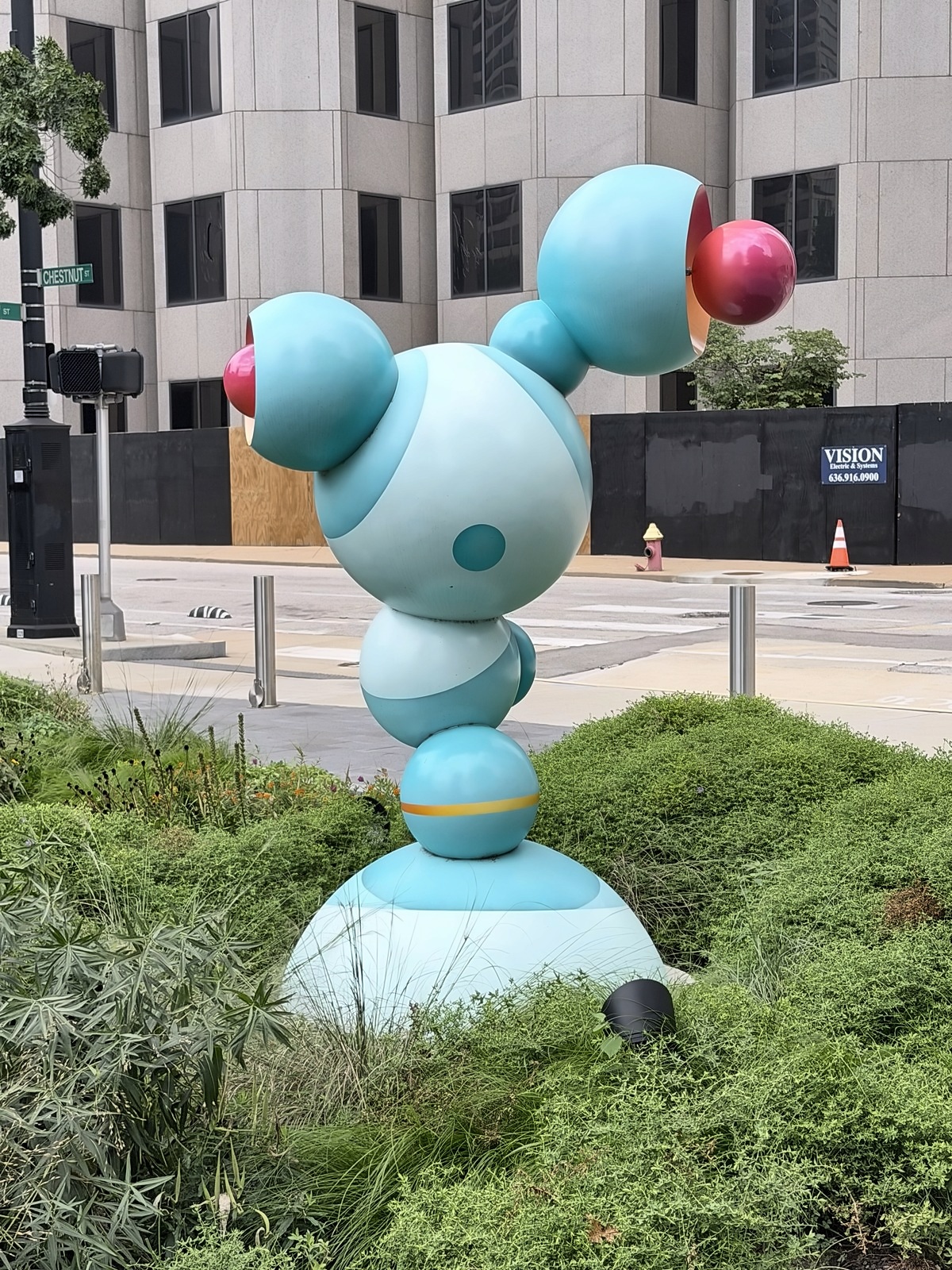 Citygarden