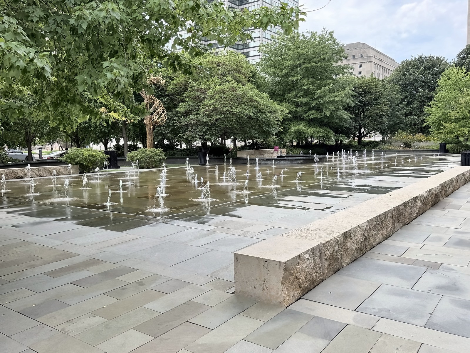 Citygarden