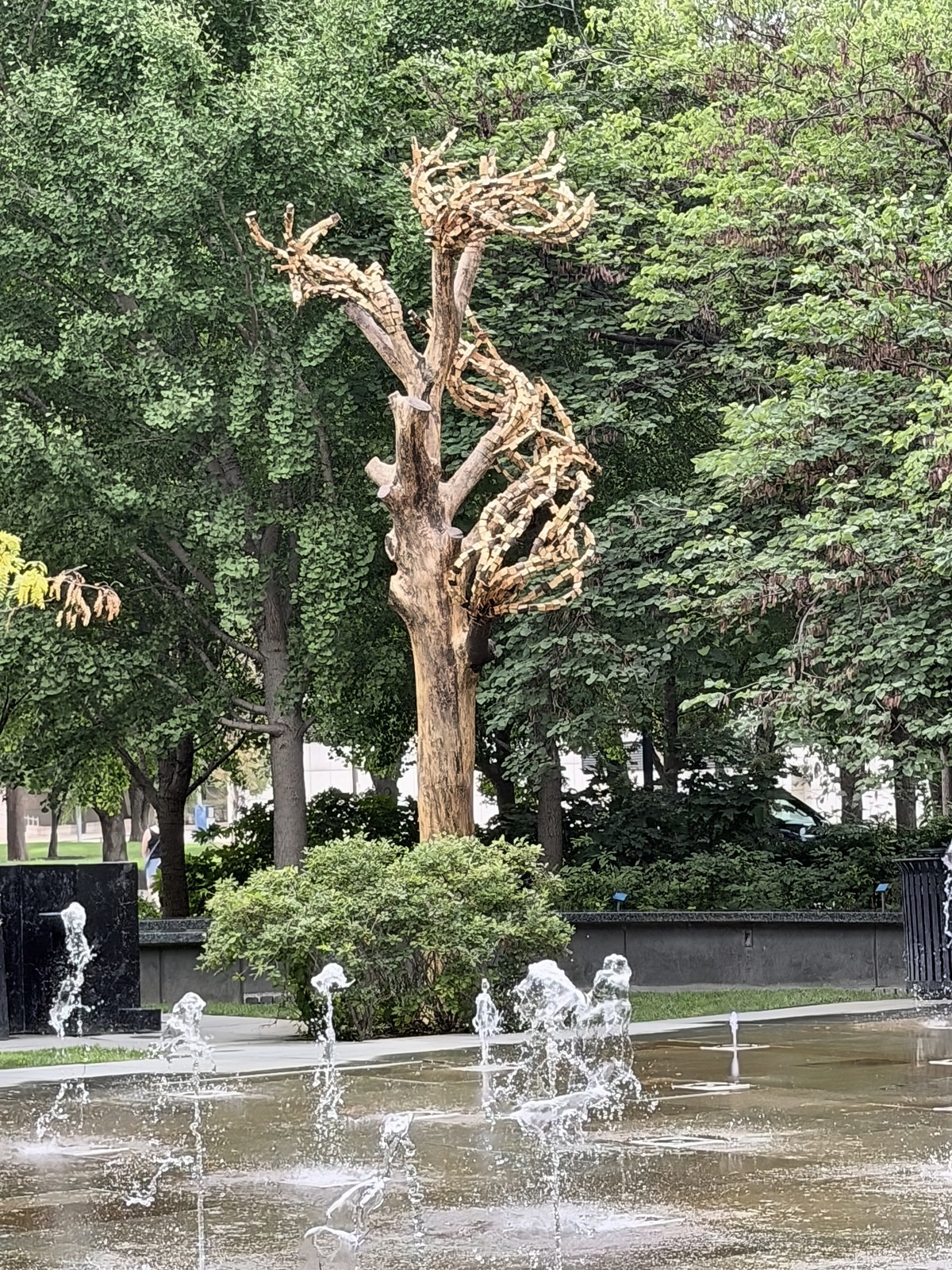 Citygarden